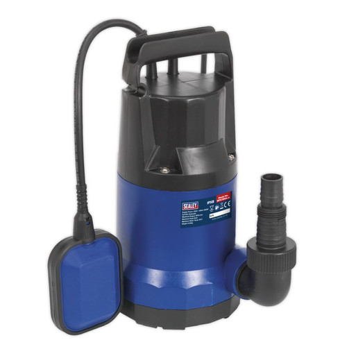 WPC150A Submersible Water Pump 167ltr/min 240V