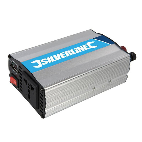 12V Inverter 300W (Single Socket)