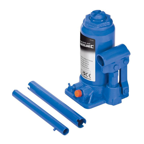 Hydraulic Bottle Jack 6 Tonne