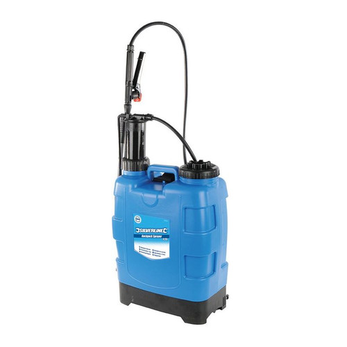 20ltr Backpack Sprayer