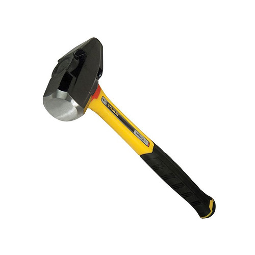 Stanley Demolition Blacksmith Hammer 4lb