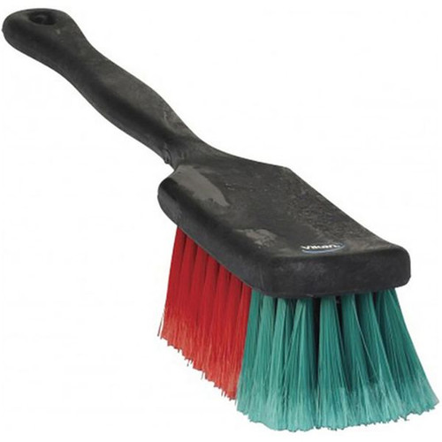 Handled Vehicle Brush 41cm