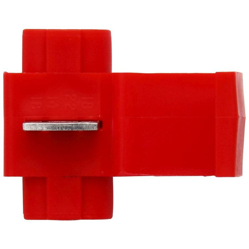 3M Scotchlok No 905 Connectors Red (100)