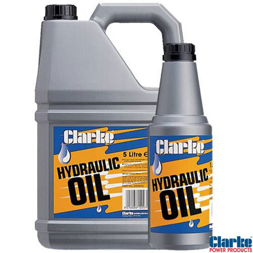 CHO1 Hydraulic Oil 1ltr