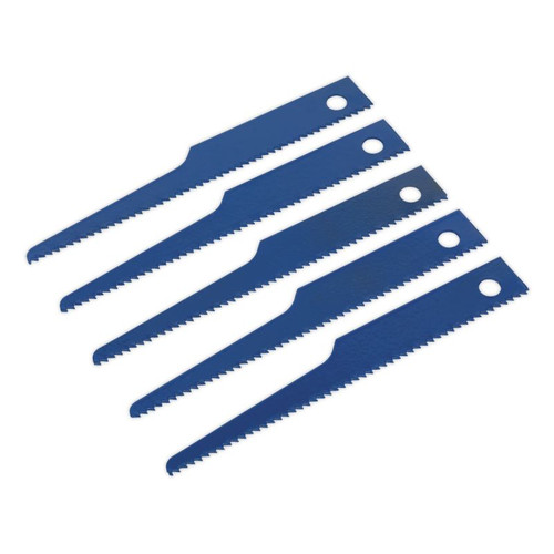 SA34/B14 SA34/B14 Air Saw Blade 14tpi Pack of 5