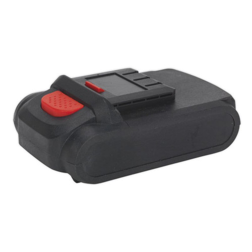 CP18VLDBP Power Tool Battery 18V 1.5Ah Li-ion for CP18VLD