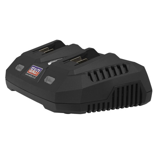 CP20VMC2 Dual Battery Charger 20V Lithium-ion for SV20 Series