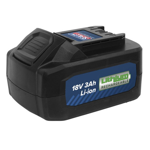 CP400BP Power Tool Battery 18V 3Ah Li-ion for CP400LI & CP440LIHV