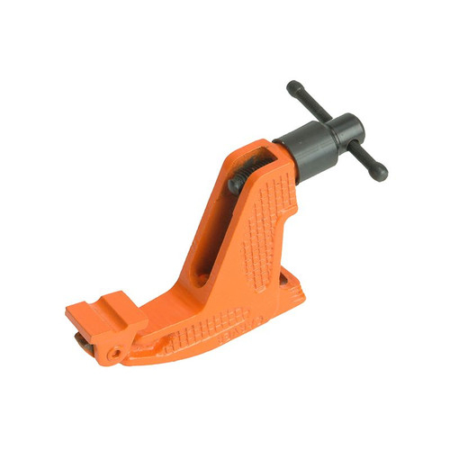 Carver T186-2 Standard Duty Moveable Jaw