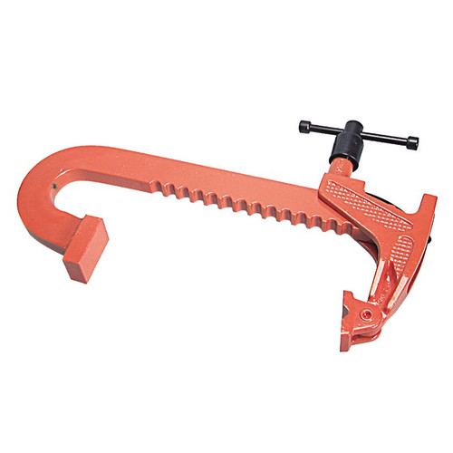 Carver T290-225 Medium Duty Rack Clamp 225mm