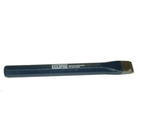 Eclipse Blue CB110T Cold Chisel 3/4in x 8in