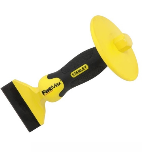 Stanley 3in FatMax Brick Bolster With Guard