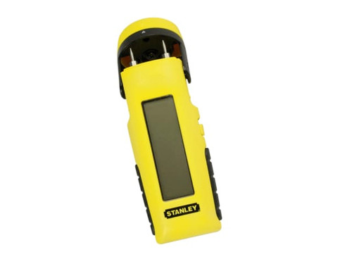 Stanley INT077030 Level Moisture Meter