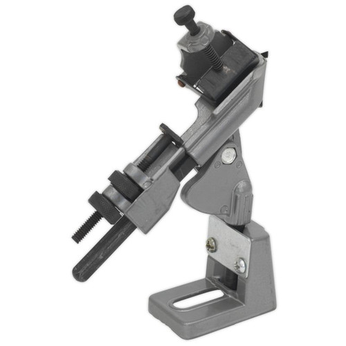 SMS01 Drill Bit Sharpener Grinding Attachment