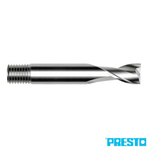 3.0mm H.S. Screwd Shank Slot Drill