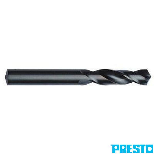 9.5mm H.S. Stub Drill Presto (5)