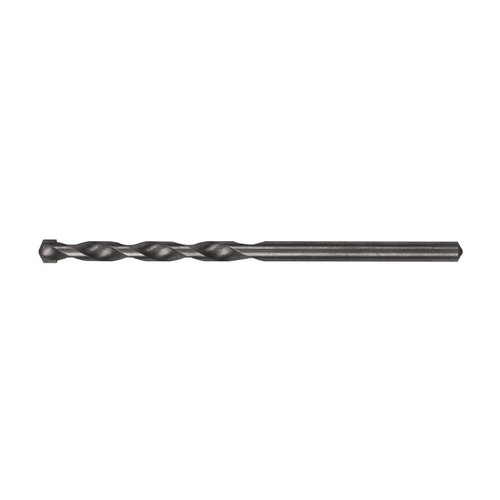 SS5X100 Straight Shank Rotary Impact Drill Bit 5.0 x 100mm