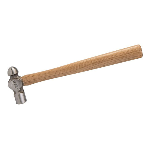 Hardwood Ball Pein Hammer 8oz (227g)