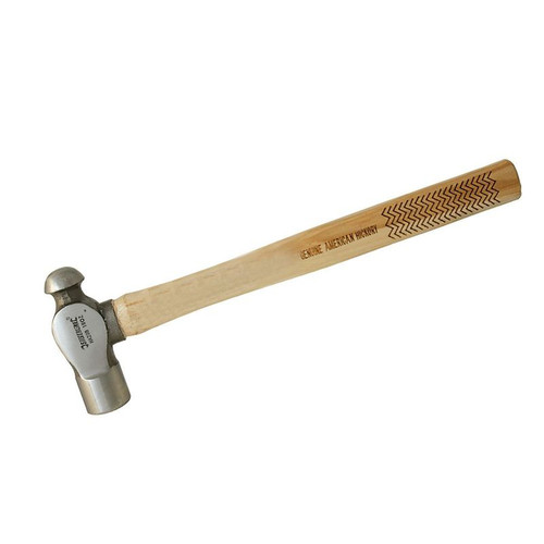 Ball Pein Hammer Hickory 16oz