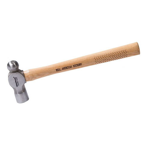 Ball Pein Hammer Hickory 24oz (680g)