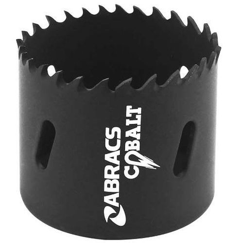 48mm  Abracs Cobalt Hole Saw (M42)