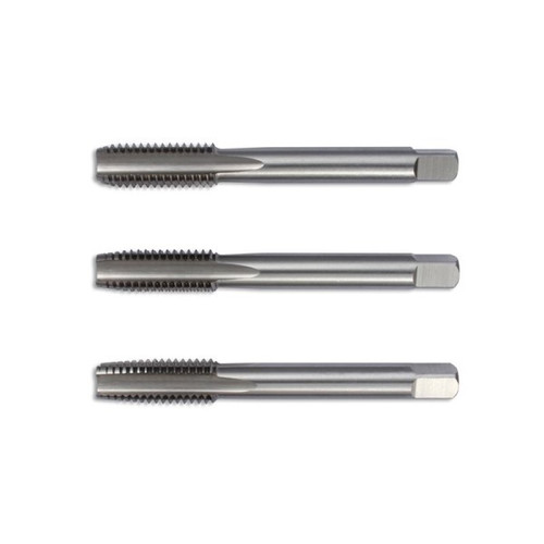 6.0mm x 0.75 H.S Tap Set Presto 3pce