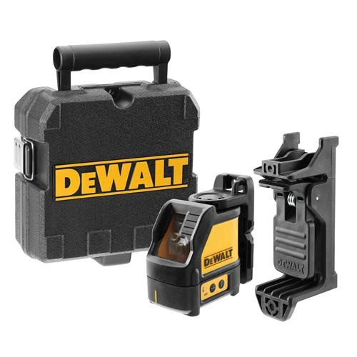 Dewalt DW088K 2-Way Self-Levelling Line Laser