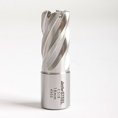52mm Short Magnetic Broach Cutter