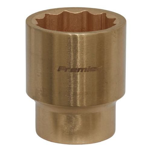 NS058 Socket 26mm 1/2in Sq Drive Non-Sparking WallDrive