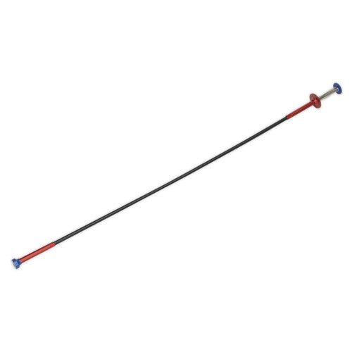 AK6536 Flexible Magnetic Pick-Up & Claw Tool 700mm