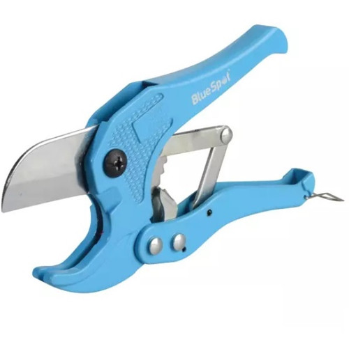 Ratchet PVC Pipe Cutter 42mm