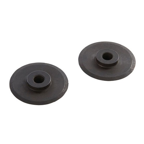 Tube Cutter Replacement Wheels 6 x 30mm 2pce