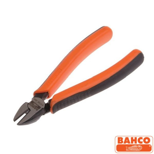 Bahco 2171G 160mm Side Cutting Pliers