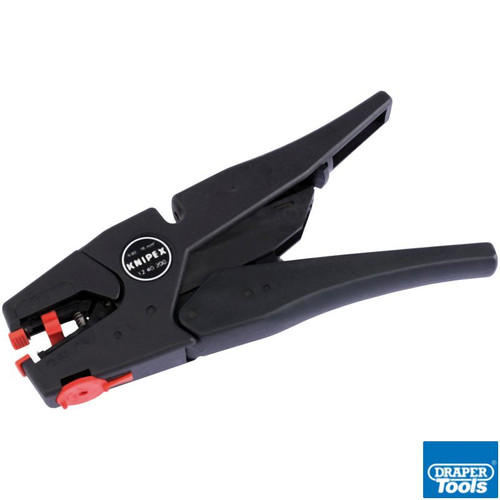 Knipex Self Adjusting Insulation Stripper