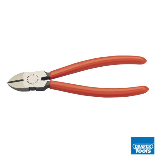 Knipex 160mm Diagonal Side Cutter