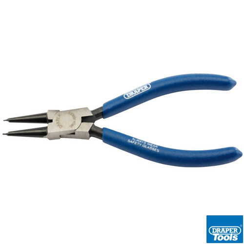 140mm Internal Straight Circlip Pliers