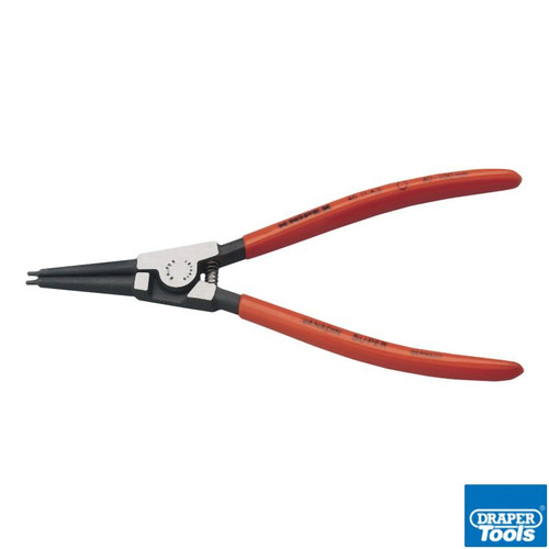 Knipex 40mm 100mm A3 Straight Ext Circlip Plier