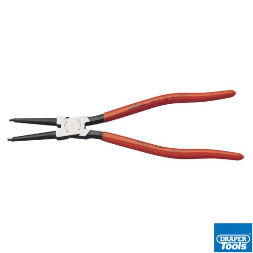 Knipex 85mm 140mm J4 Straight Int Circlip Pliers