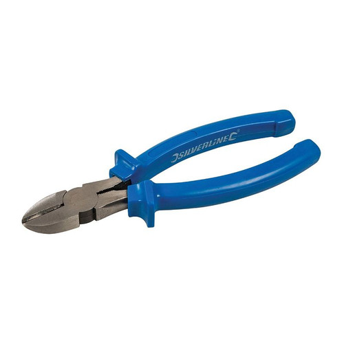 Side Cutting Pliers 180mm