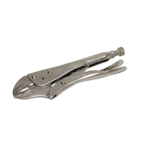 Curved Self Grip Pliers 220mm