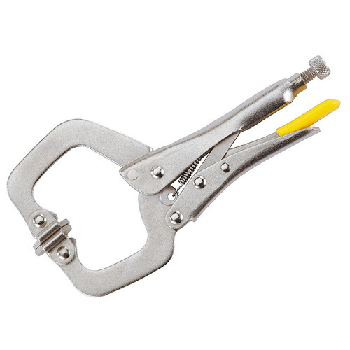 Stanley Locking C Clamp 170mm/7in