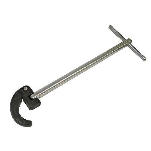 Faithfull Adjustable Basin Wrench 25mm - 50mm