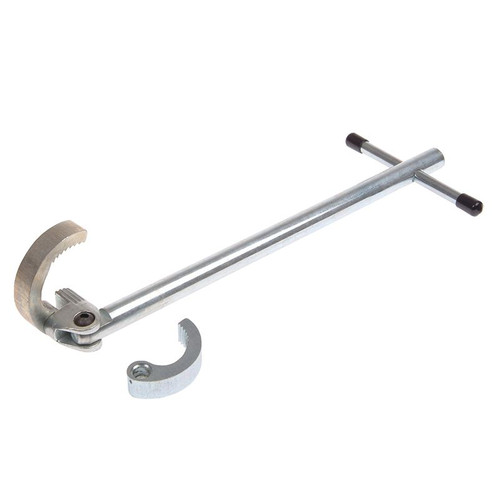 Monument 341J Adjustable 2 Jaw Basin Wrench DIY