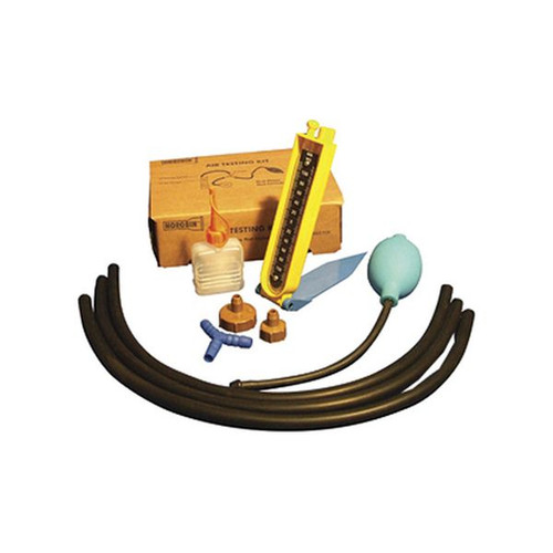 Drain Testing Kit