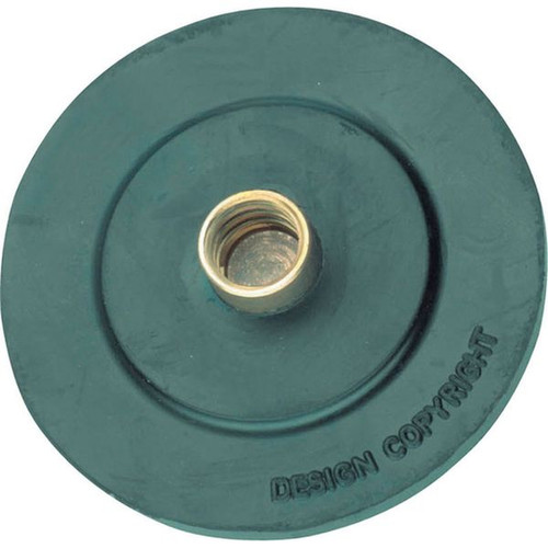 Universal Rubber Plunger 150mm