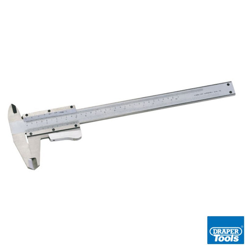 Expert 0-150mm or 6in Vernier Caliper