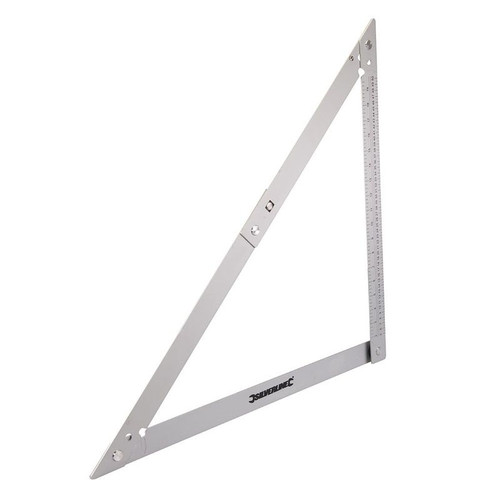 Folding Frame Square 600mm