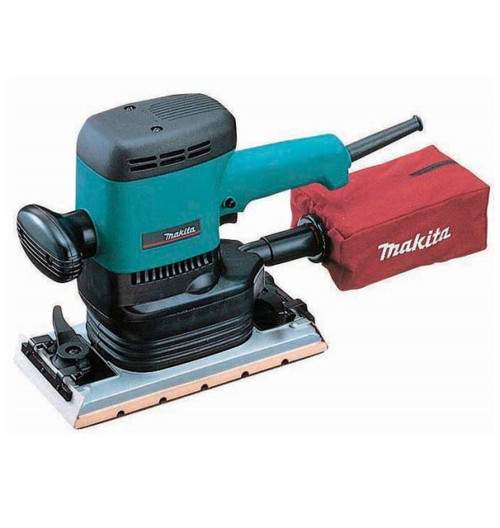 Makita 9046 1/2 Sheet Orbital Sander 600W 110V