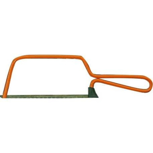 Bahco 239 Junior Hacksaw 150mm/6in