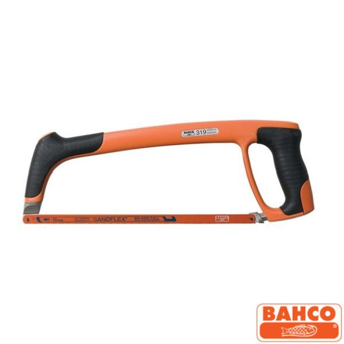 Bahco 319 Hacksaw Frame 300mm/12in